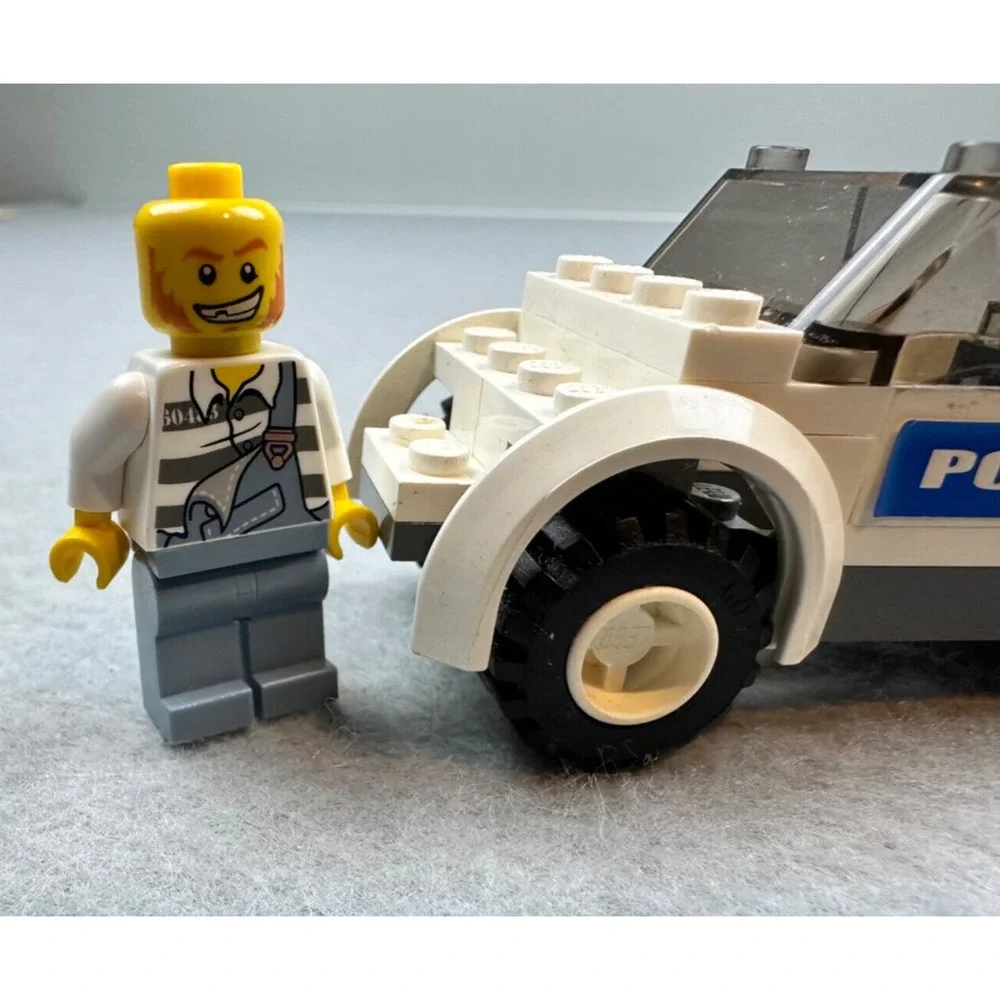 Lego excellent all