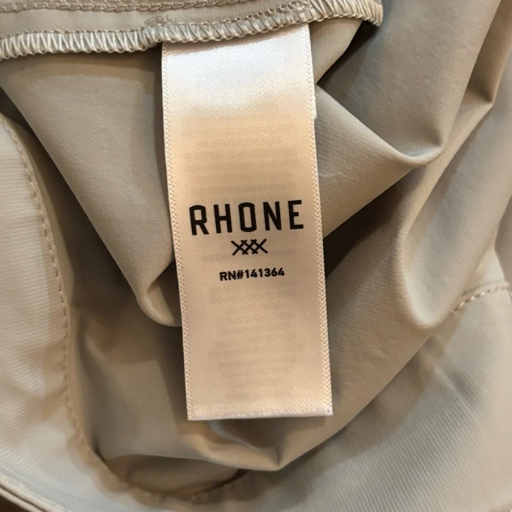 RHONE these have