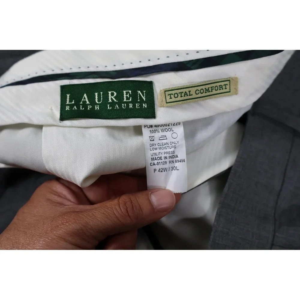Lauren Ralph Lauren brand lauren