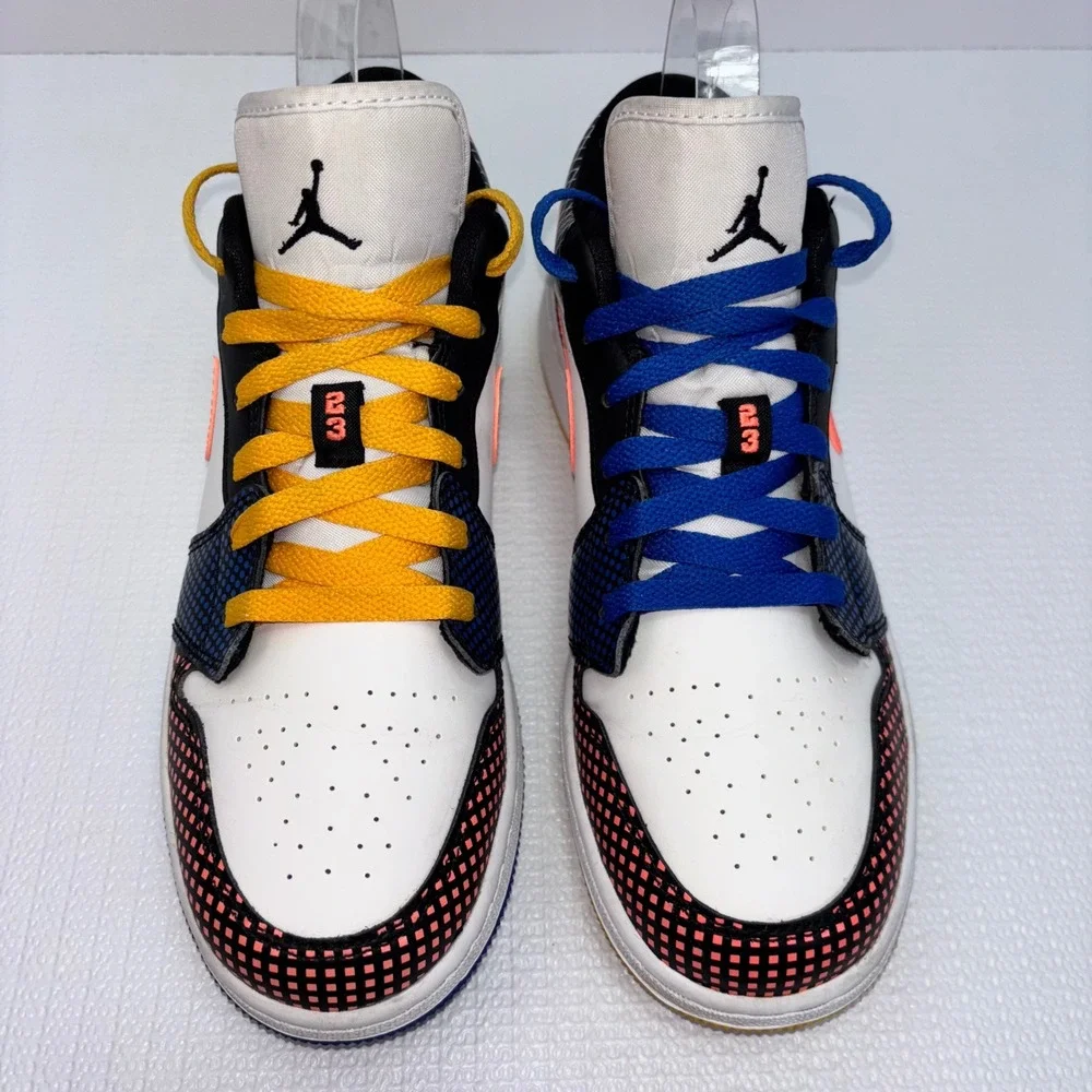 Jordan nike air