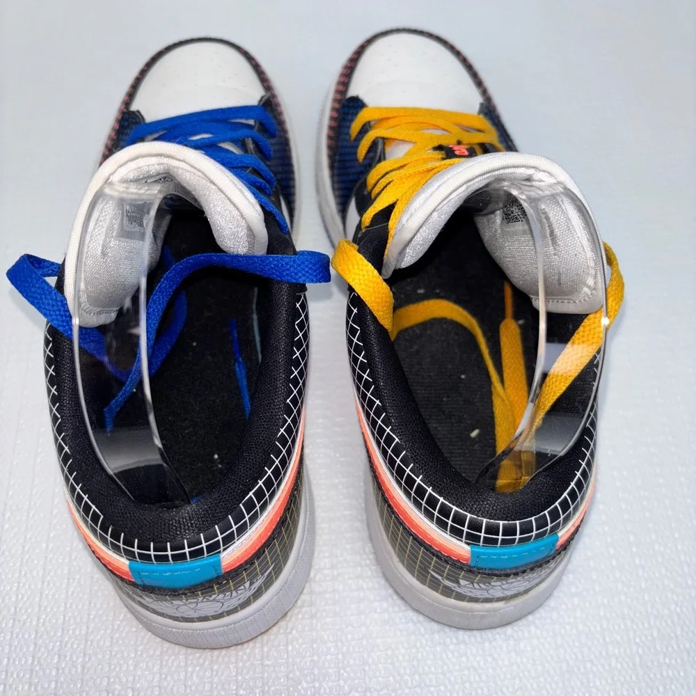 Jordan nike air