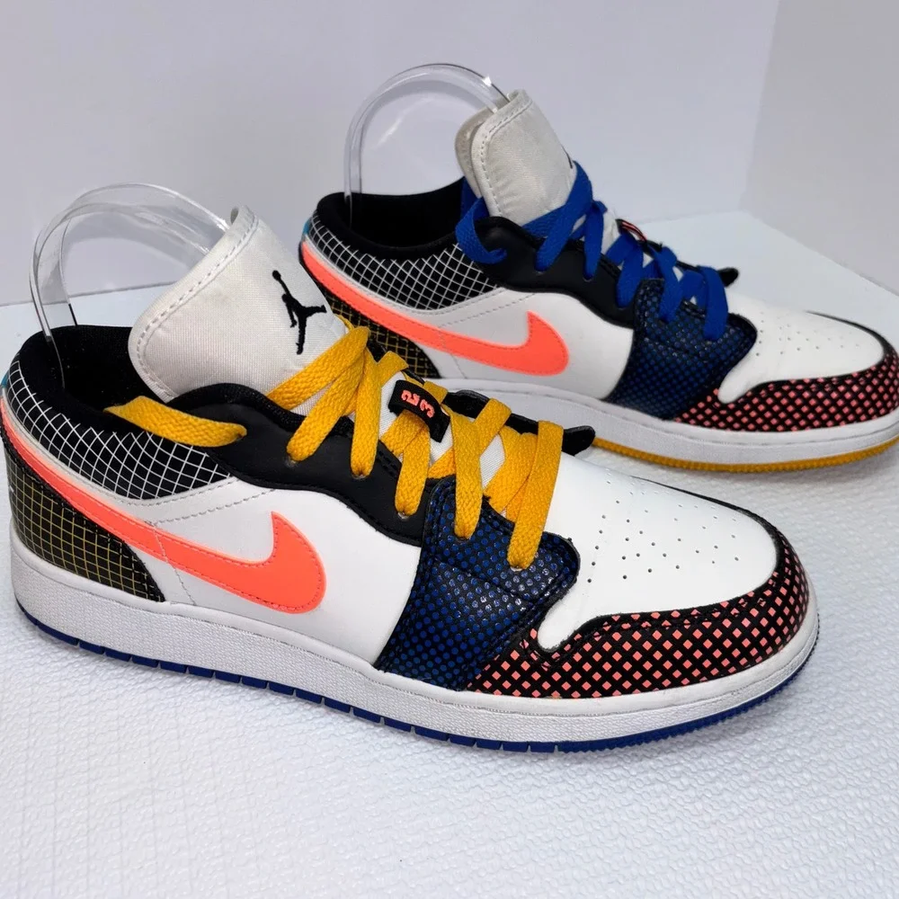 Jordan nike air