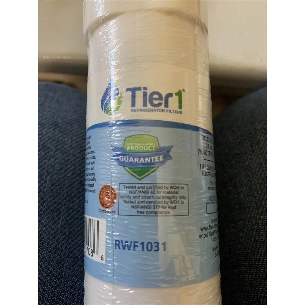 Tier1 rwf1031 replacement