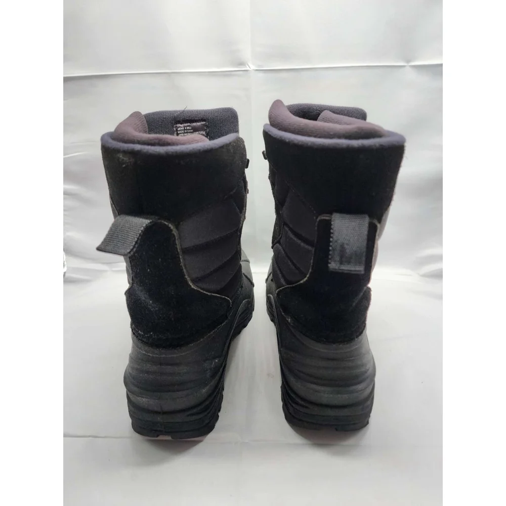 totes waterproof insulated