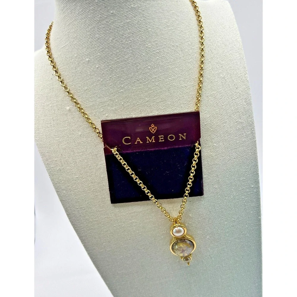 cameon add timeless