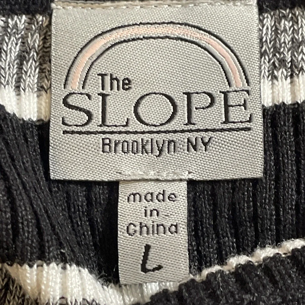 N/A slope sleeve