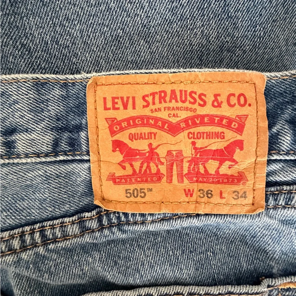 Levis stylish levi