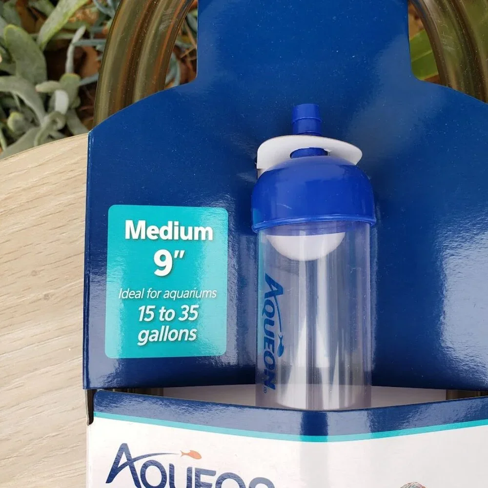 aqueon new aquarium