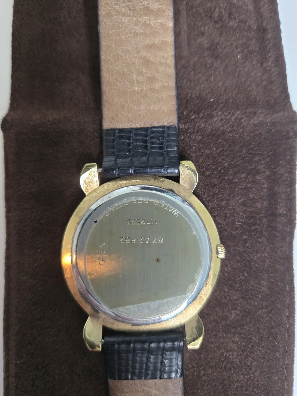 Movado great new