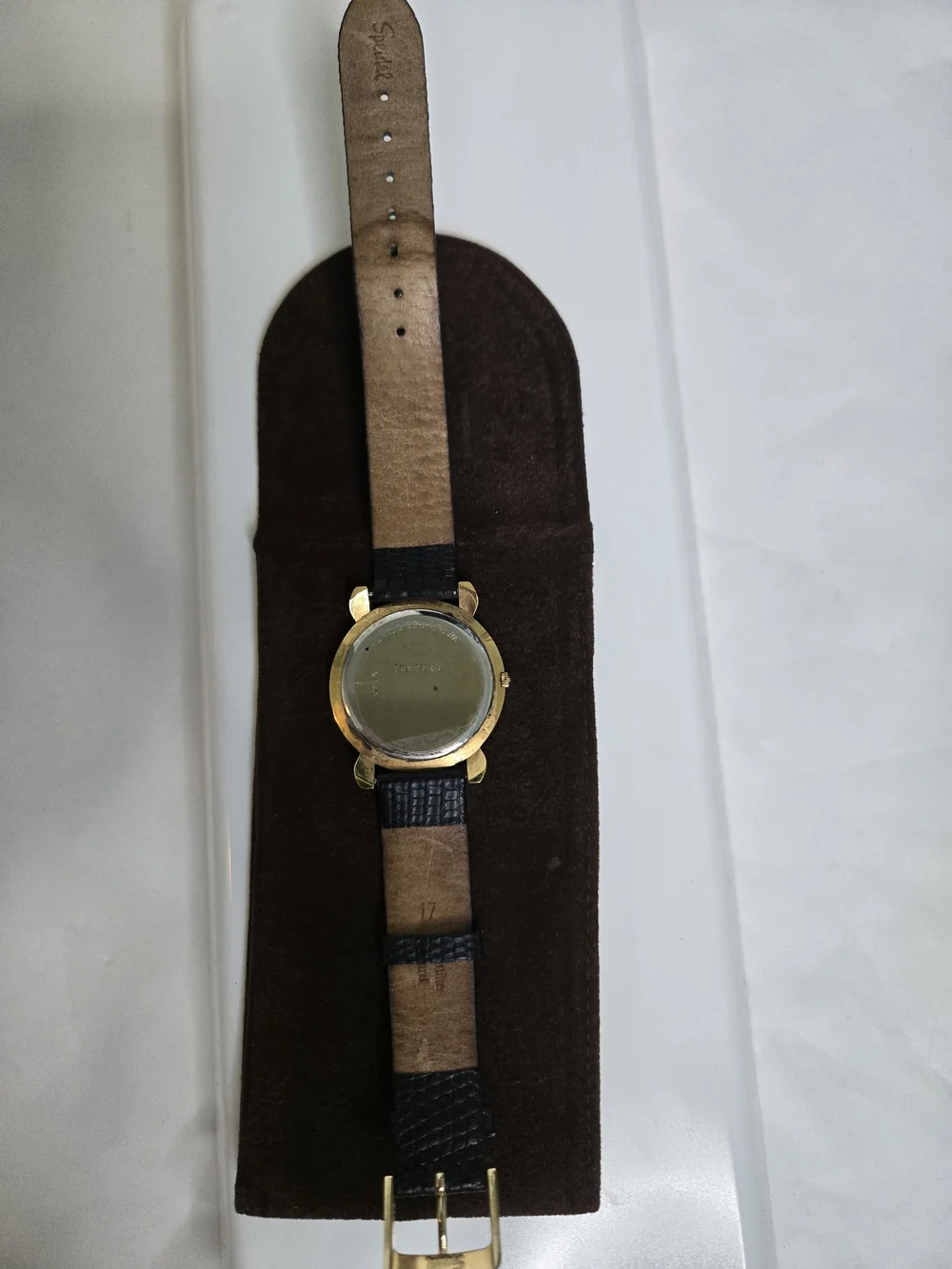 Movado great new