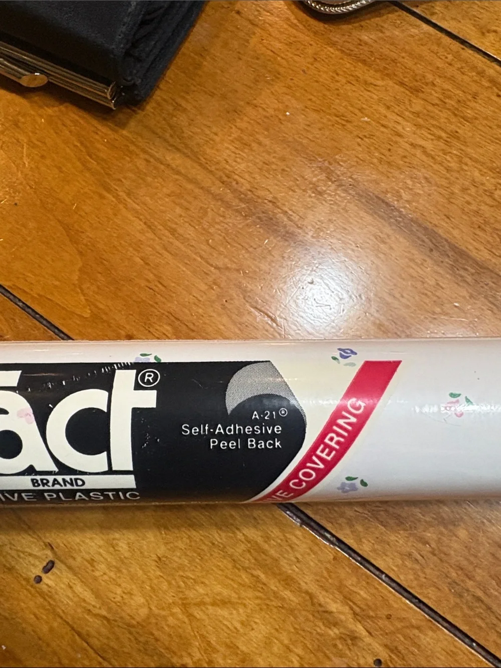 N/A self adhesive