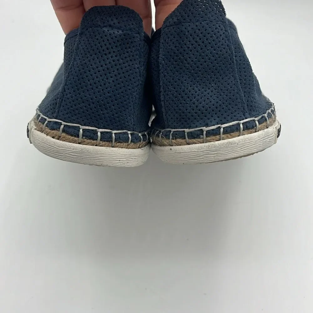 SeaVees navy euc size