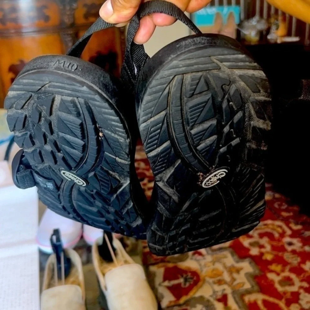 Chaco j106639 strappy