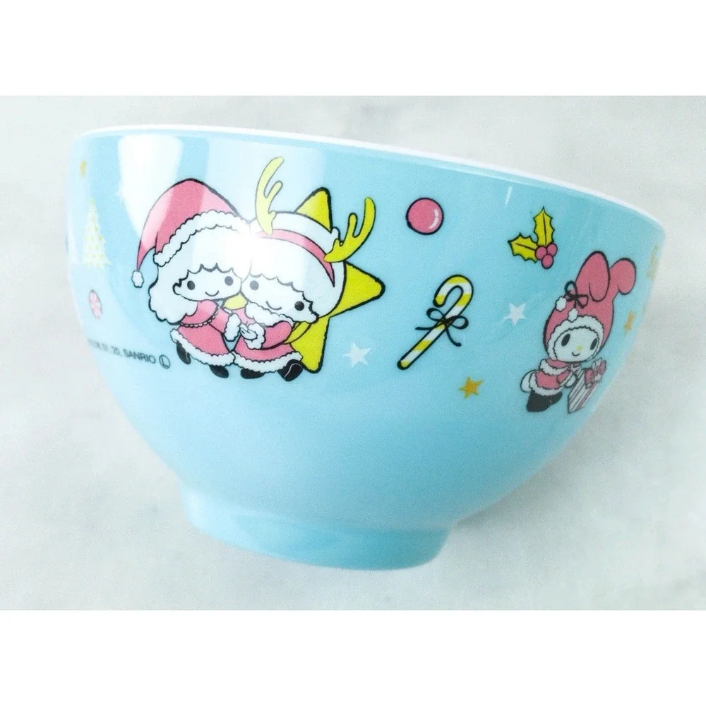 Sanrio fans characters