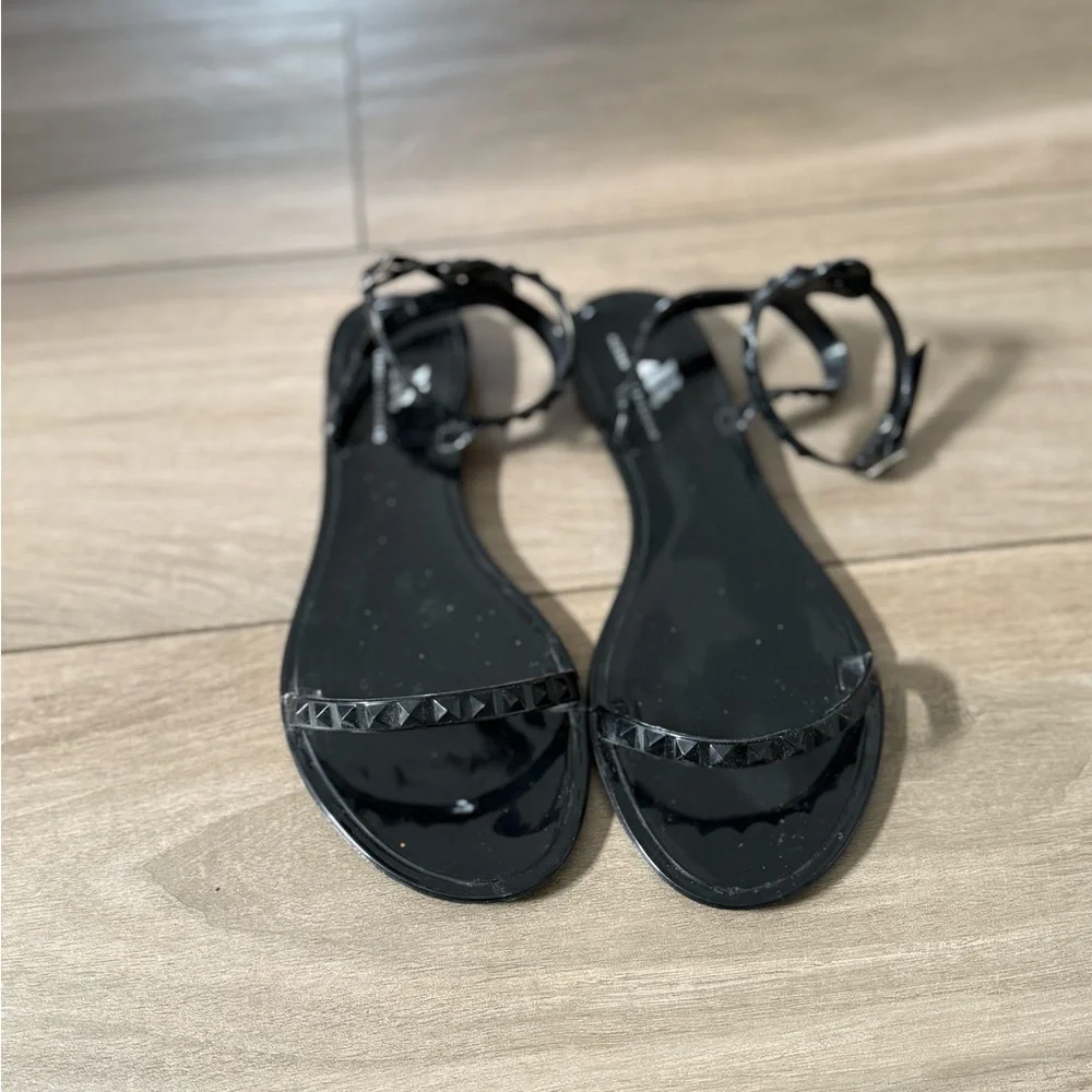 alexandria brandao sleek black