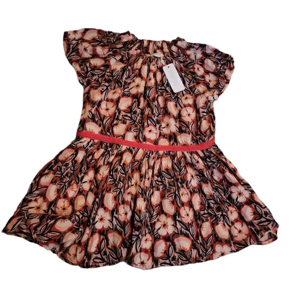 Nwt Gymboree Dress Size 4