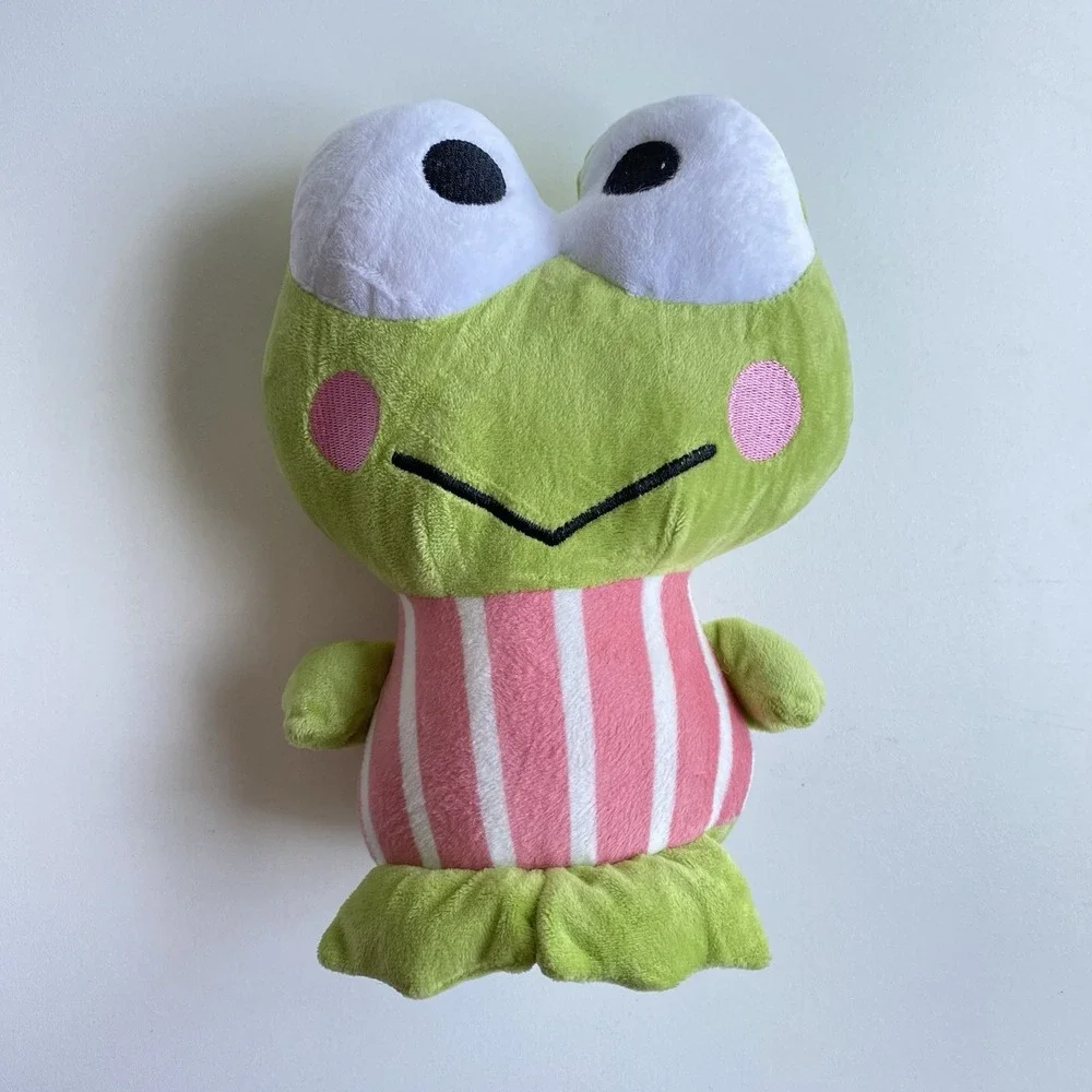 Sanrio Hello Kitty and Friends 10