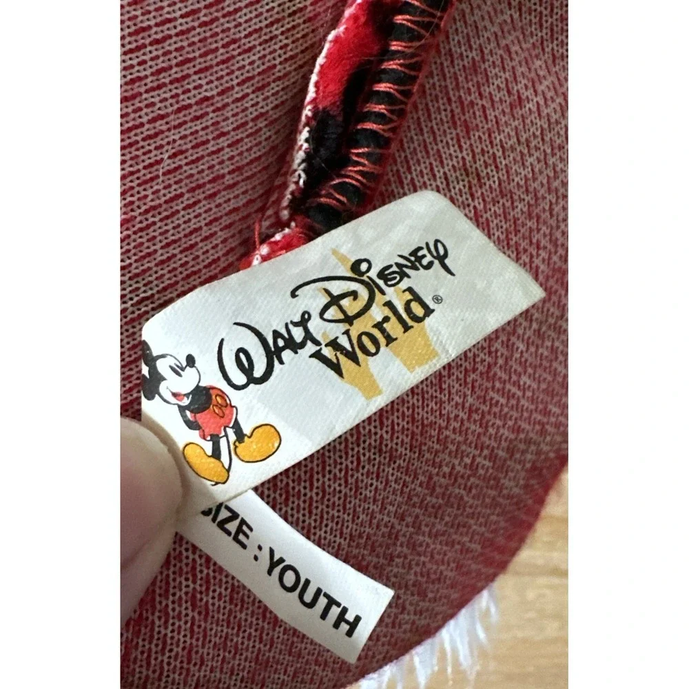 Disney extremely hard