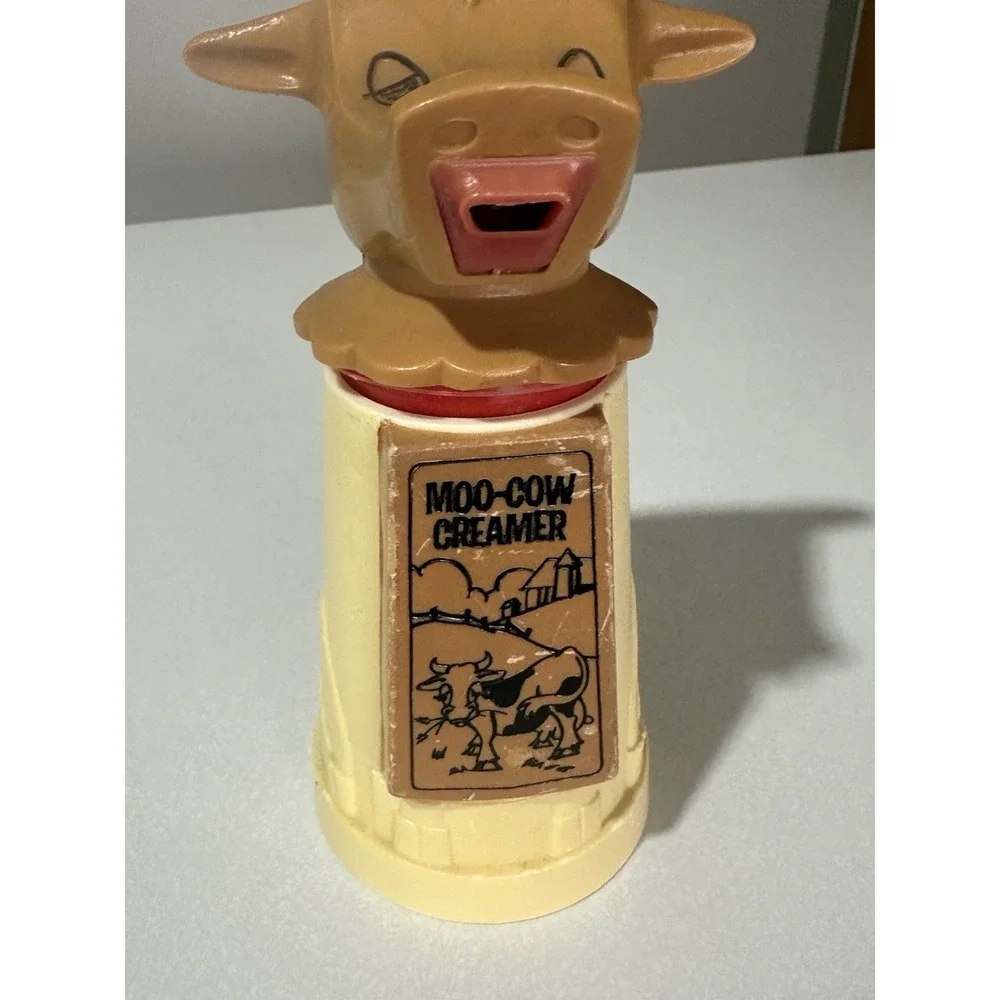 N/A moo cow