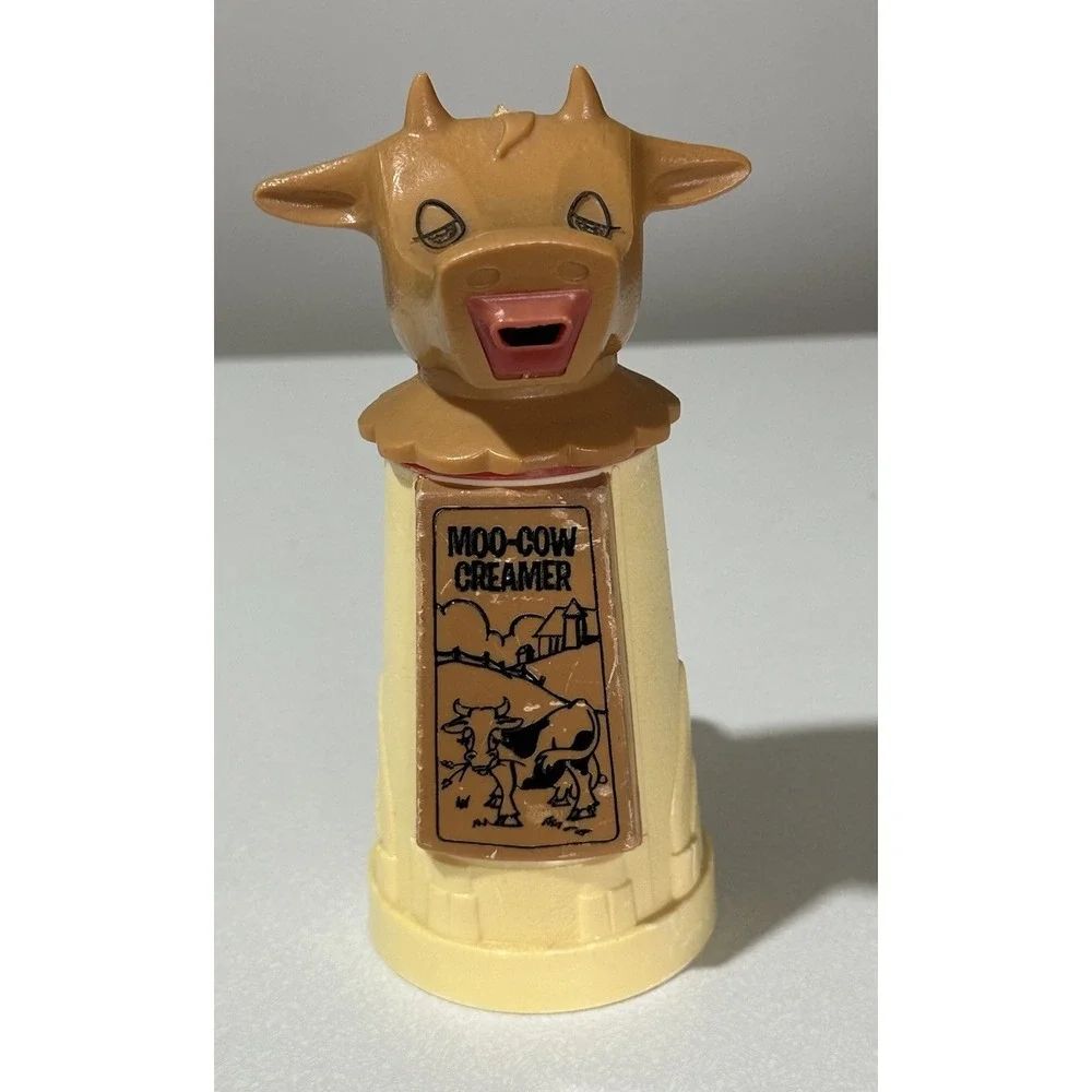 N/A moo cow