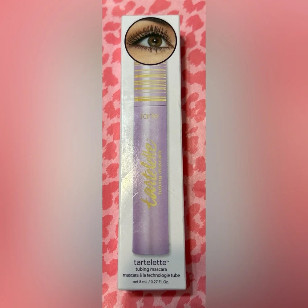 tarte enhance your