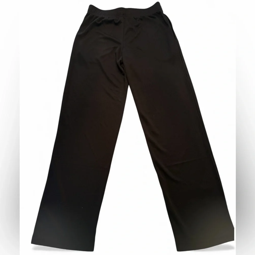 Puma Boys‎ Youth Medium (10-12) Relaxed Track Pants