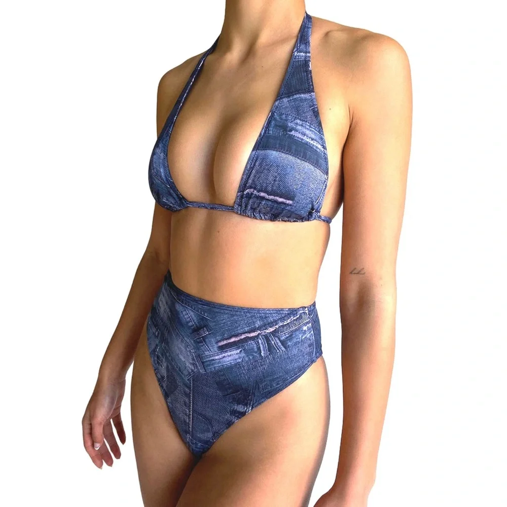 Frankies Bikinis like this