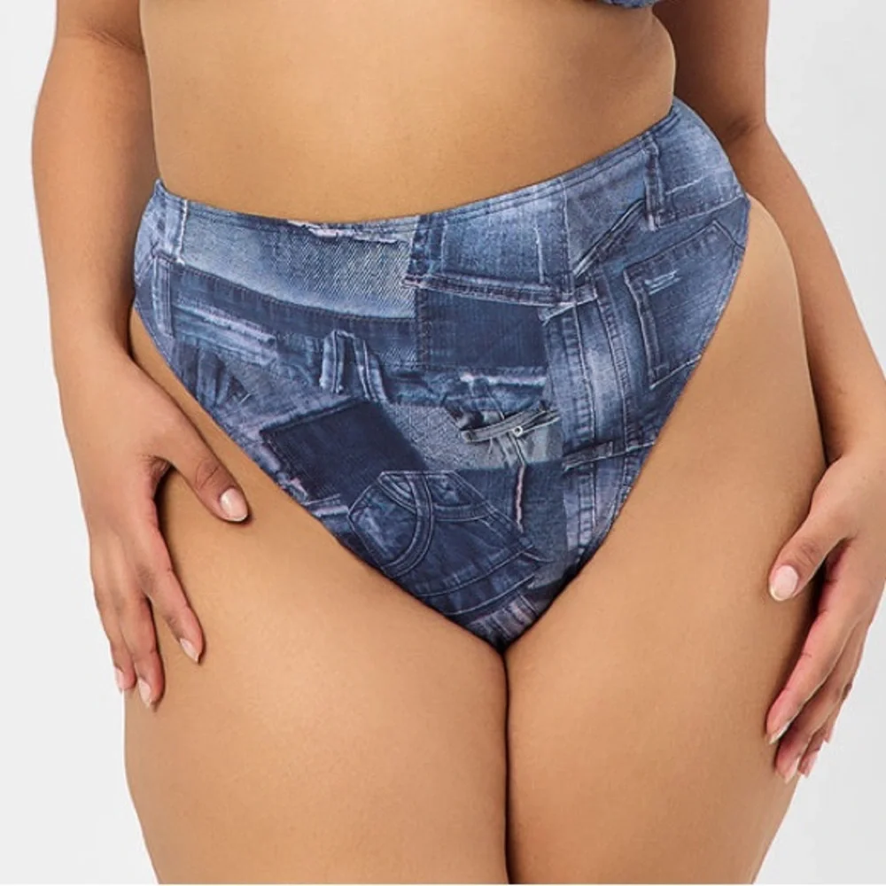 Frankies Bikinis like this