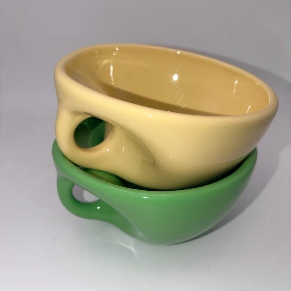 Elan vintage mcpherson