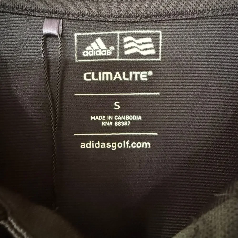 adidas golf climalite