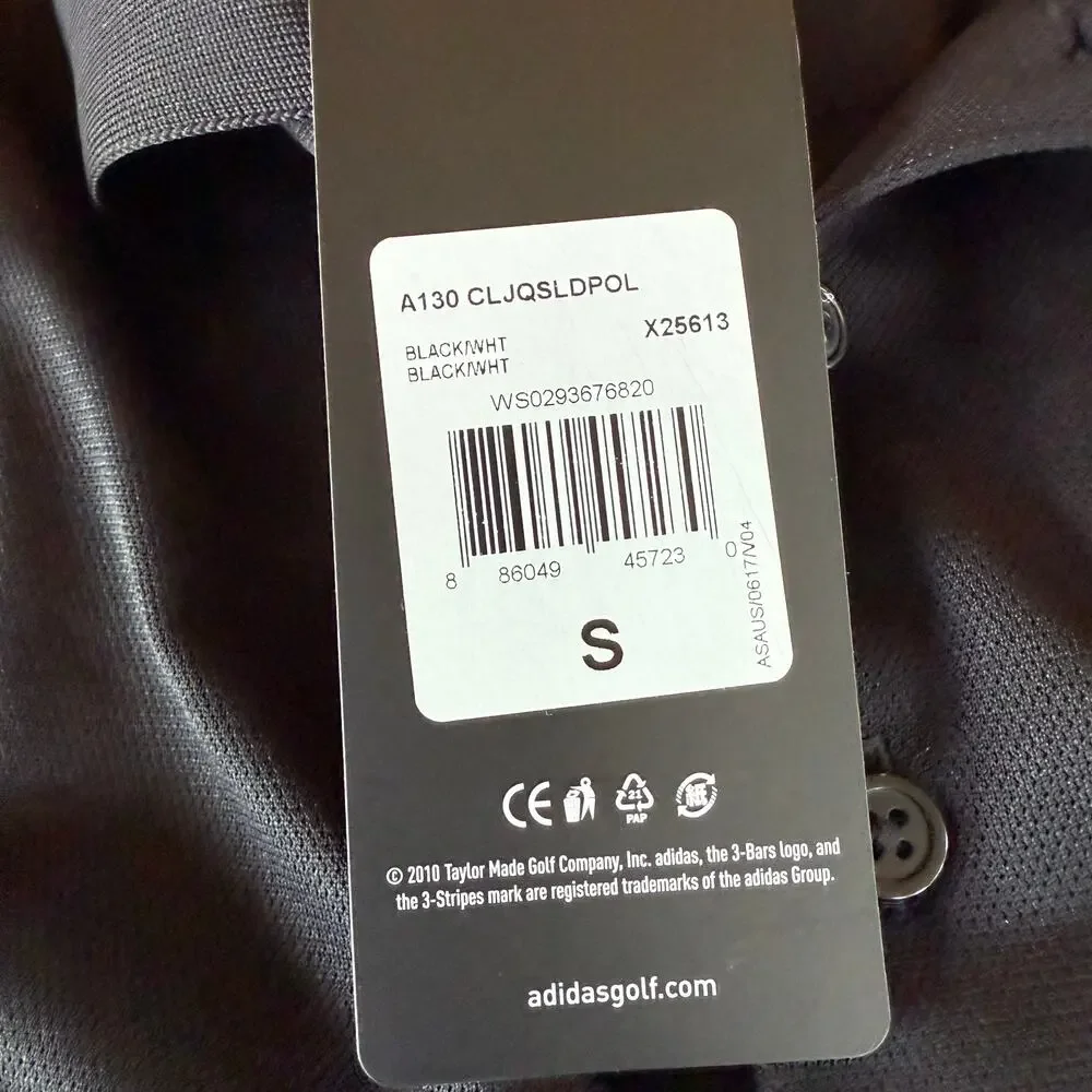 adidas golf climalite
