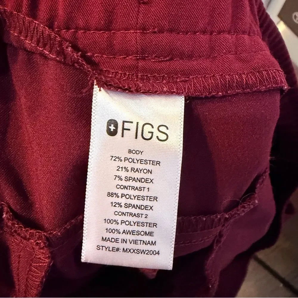 Figs preowned no