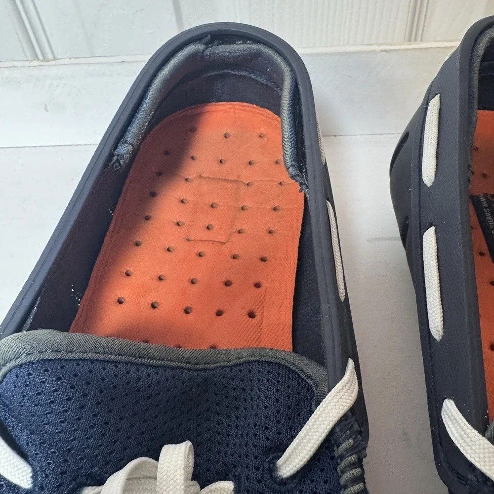 Swims good used