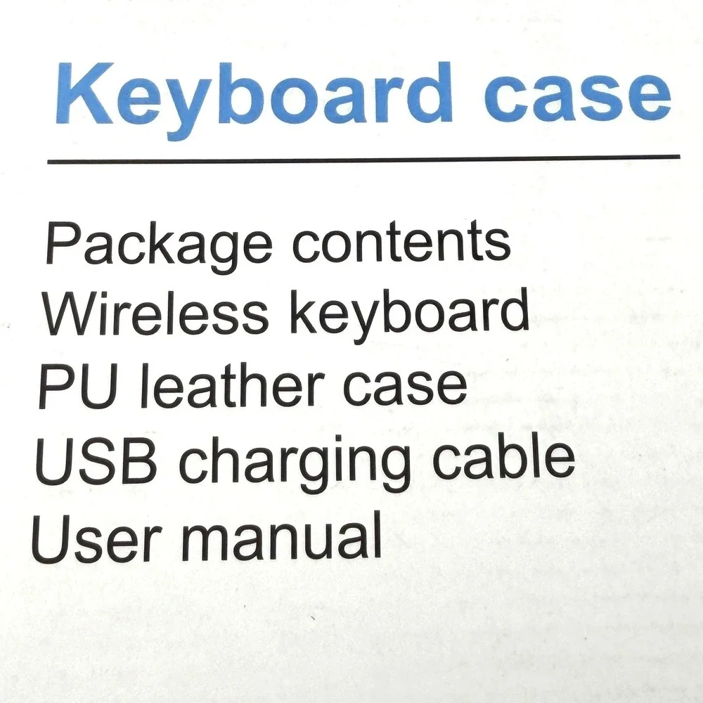 The Unbranded Brand item wireless