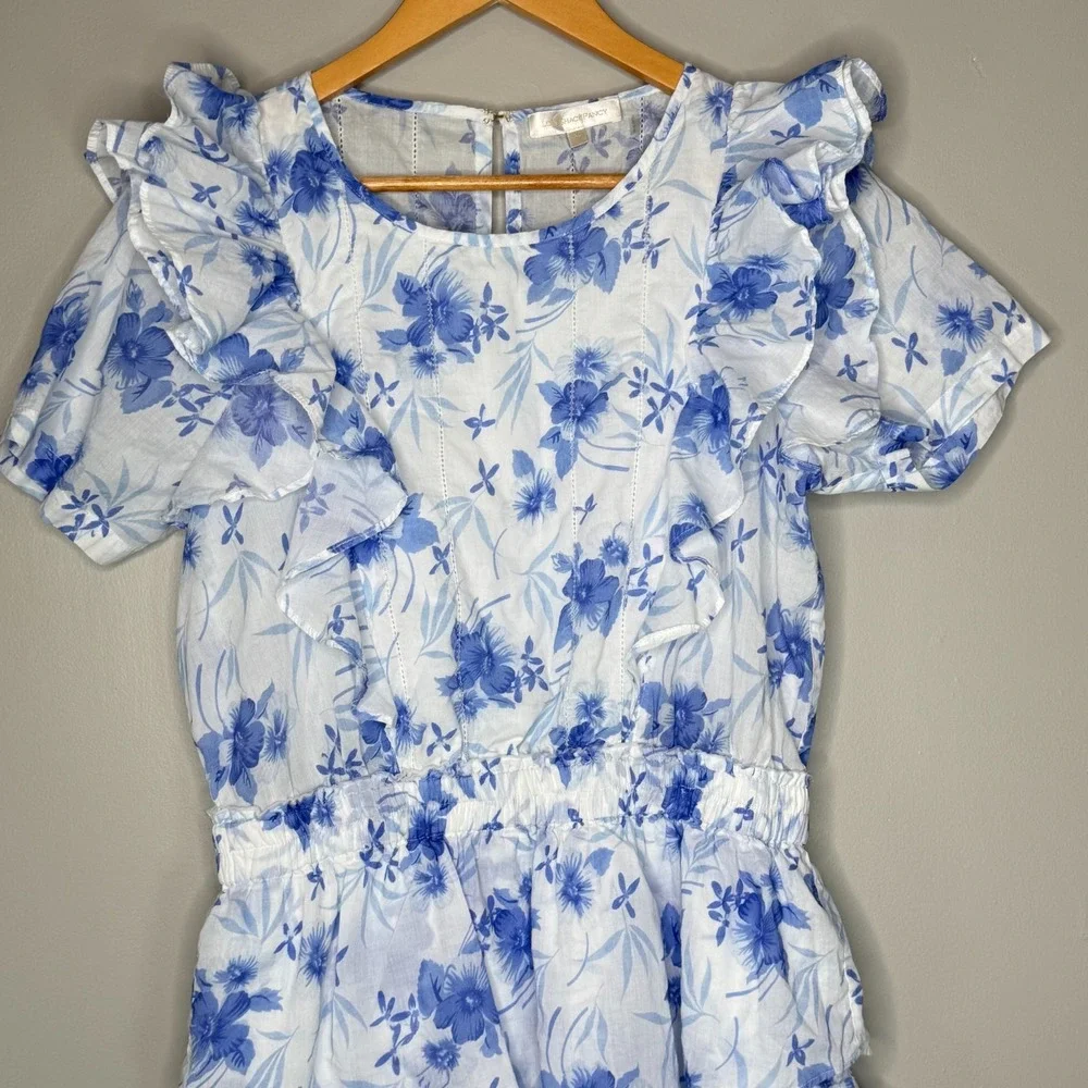 LoveShackFancy women floral
