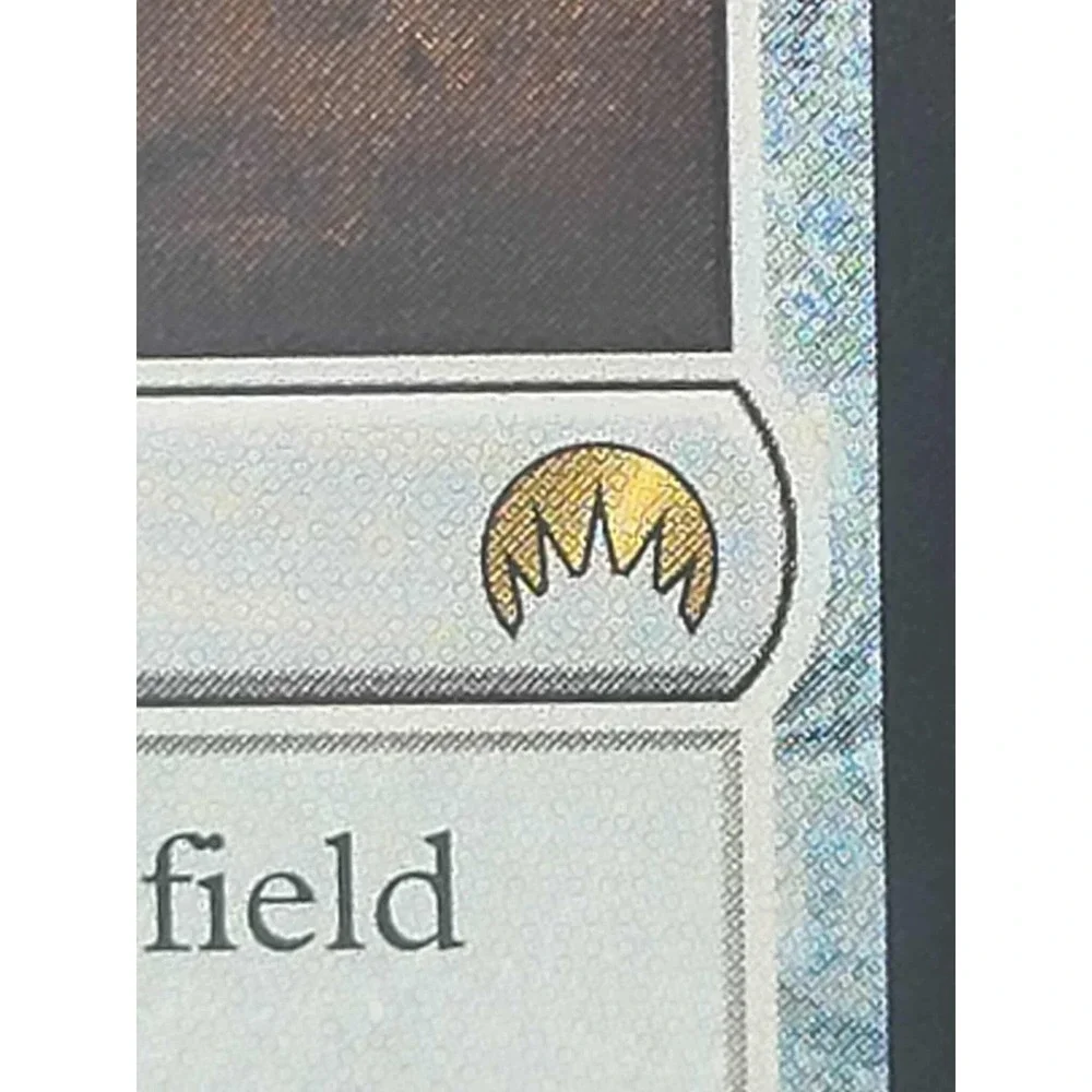 Magic The Gathering hangarback walker