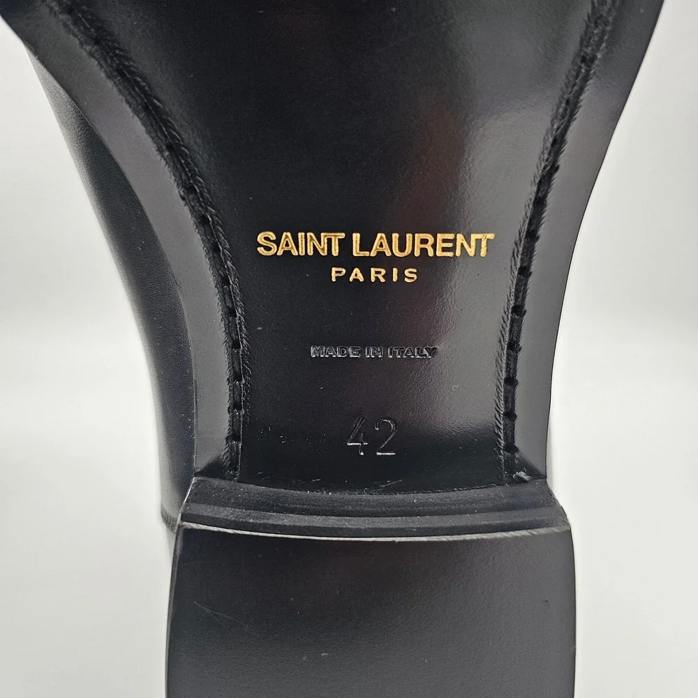 Saint Laurent these saint