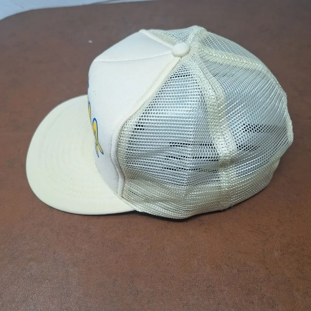 KENDA style trucker