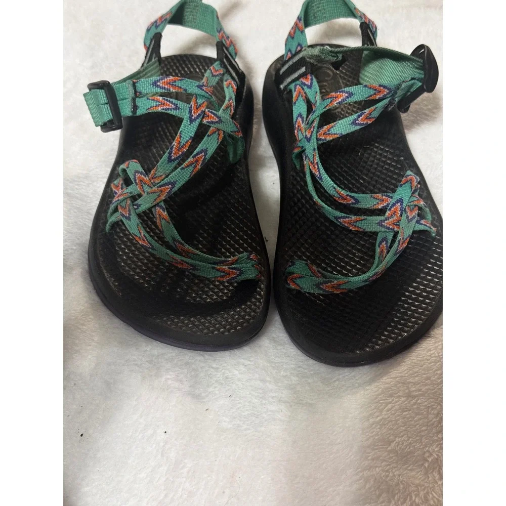 Chaco ecotread sandals