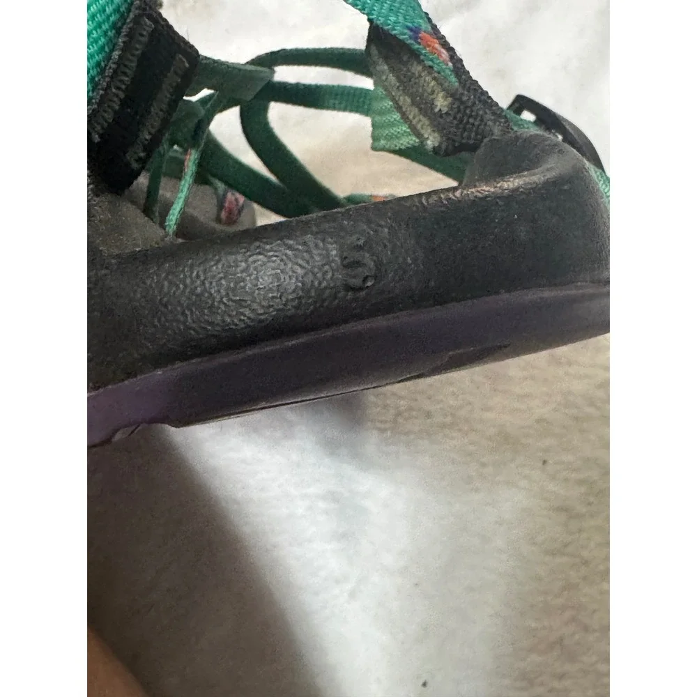 Chaco ecotread sandals