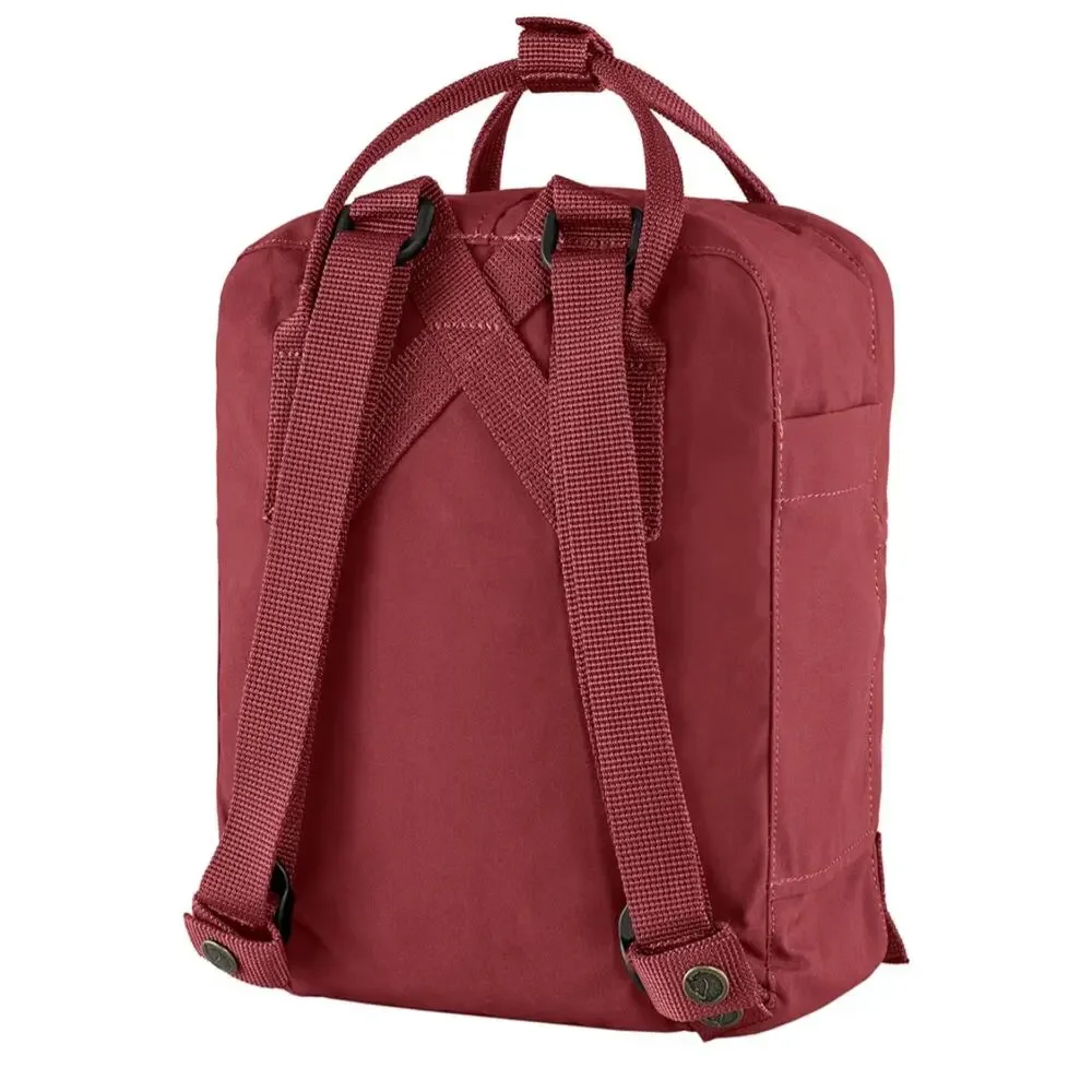 Fjällräven kanken mini