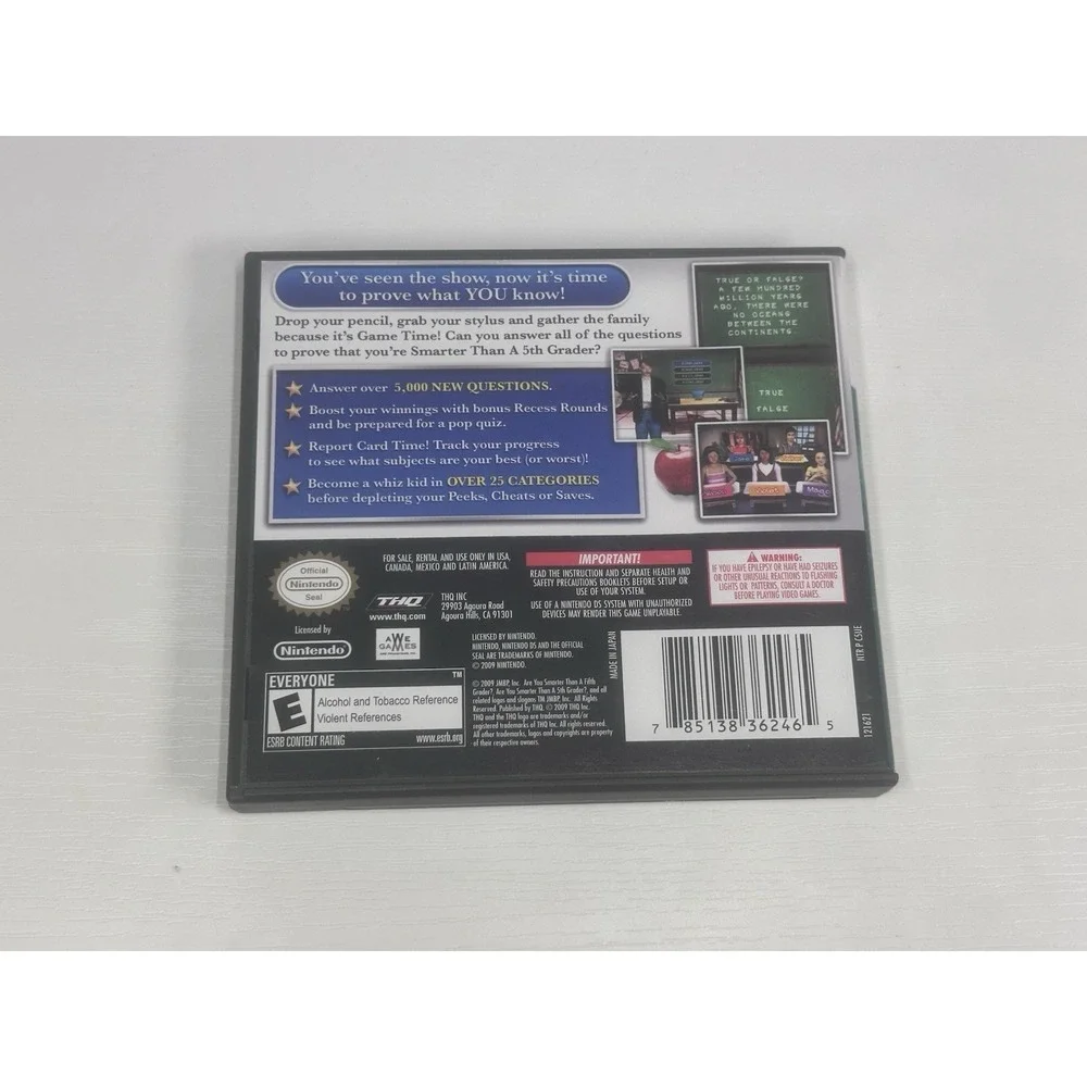 N/A product nintendo