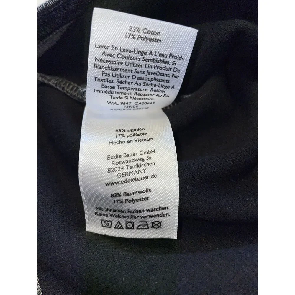 Eddie Bauer eddie bauer