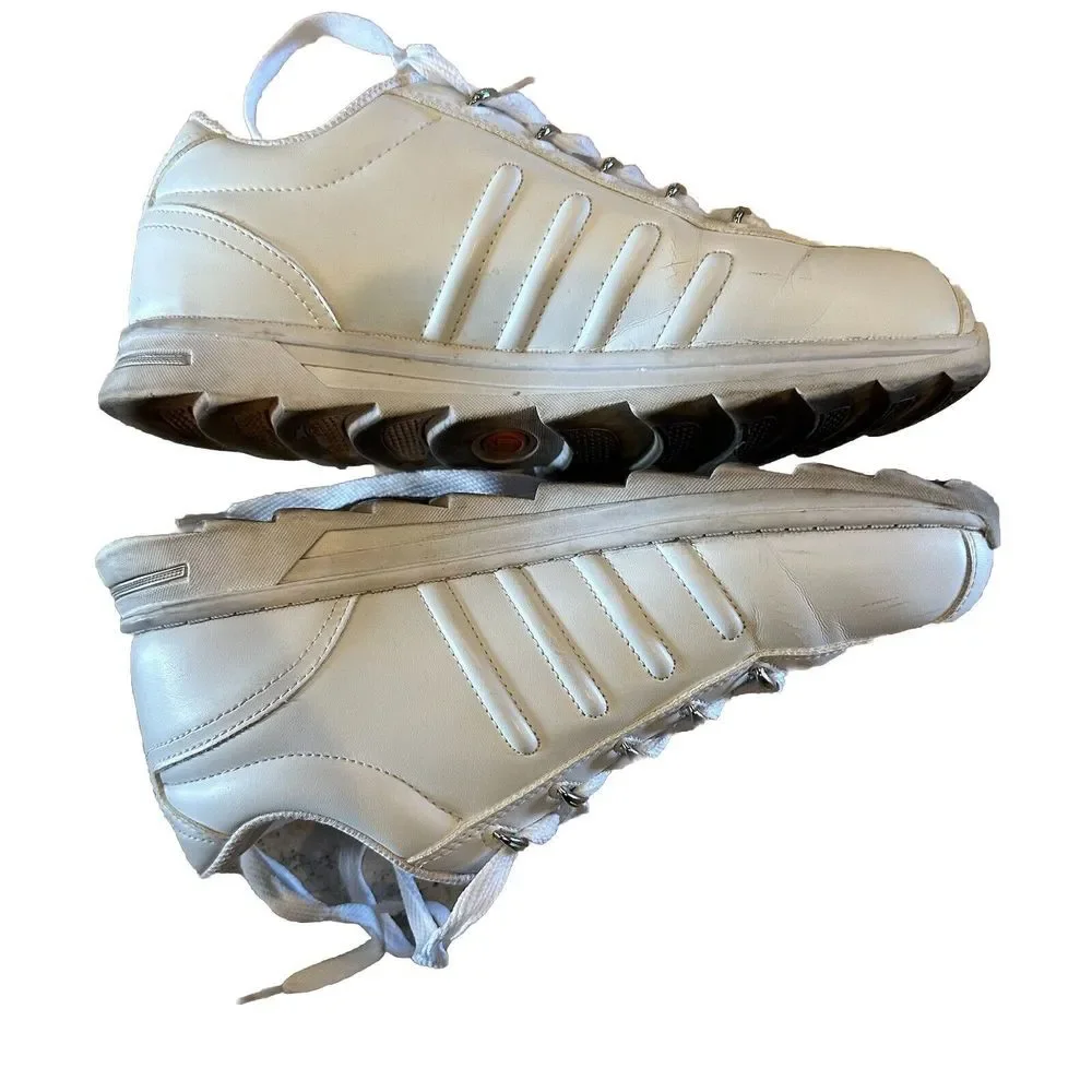 Lugz faux material not
