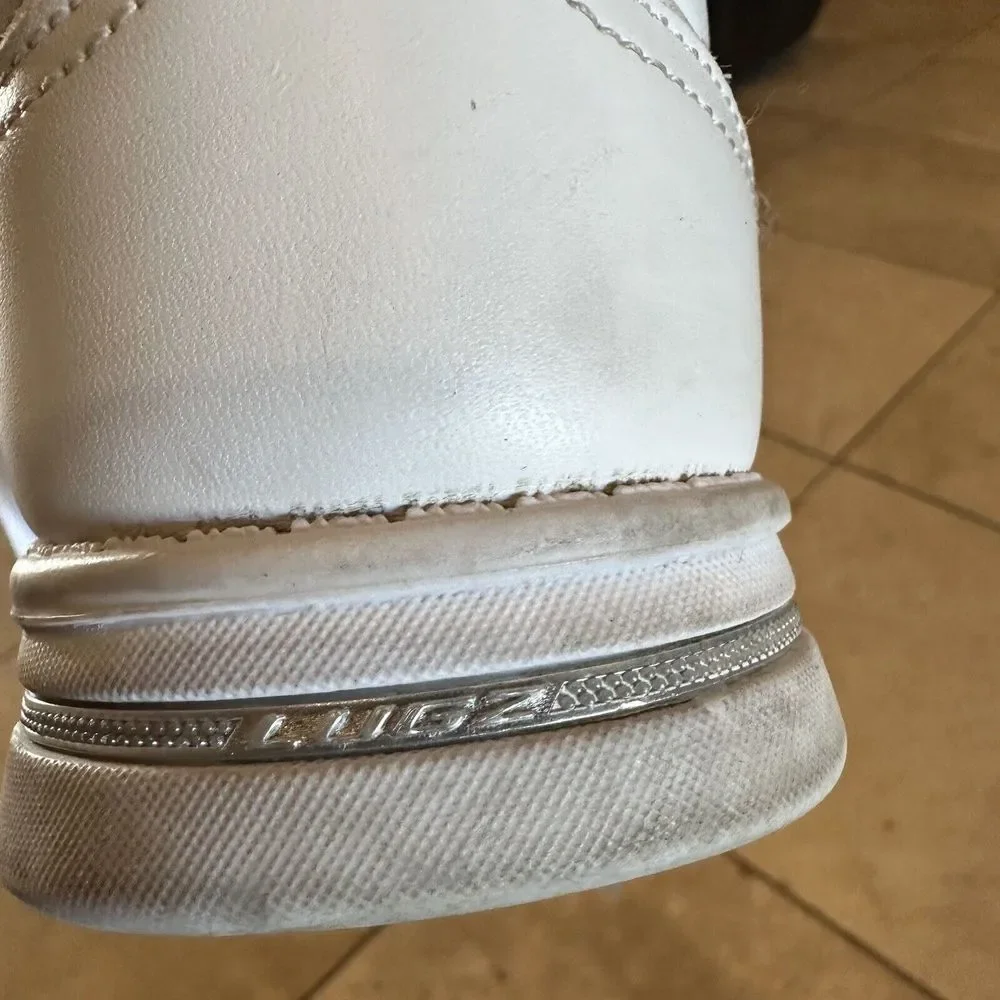 Lugz outsole line you