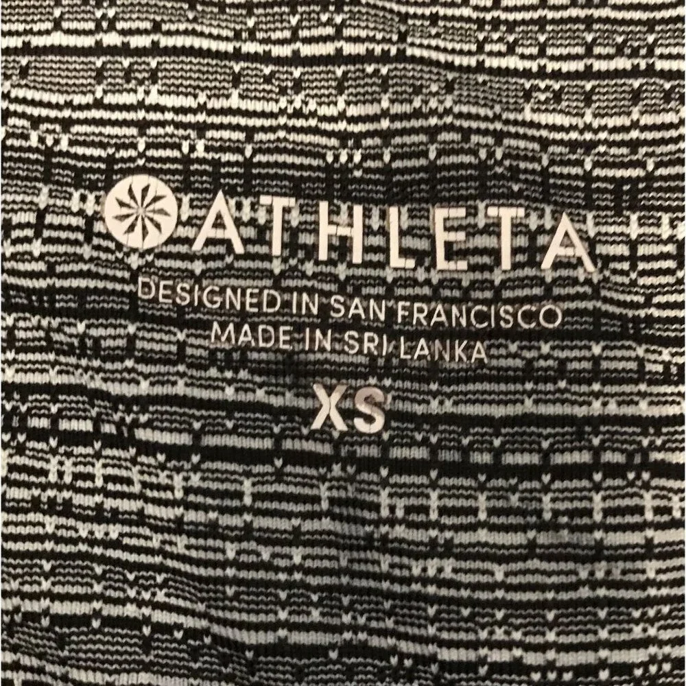 Athleta comfortable stretchy