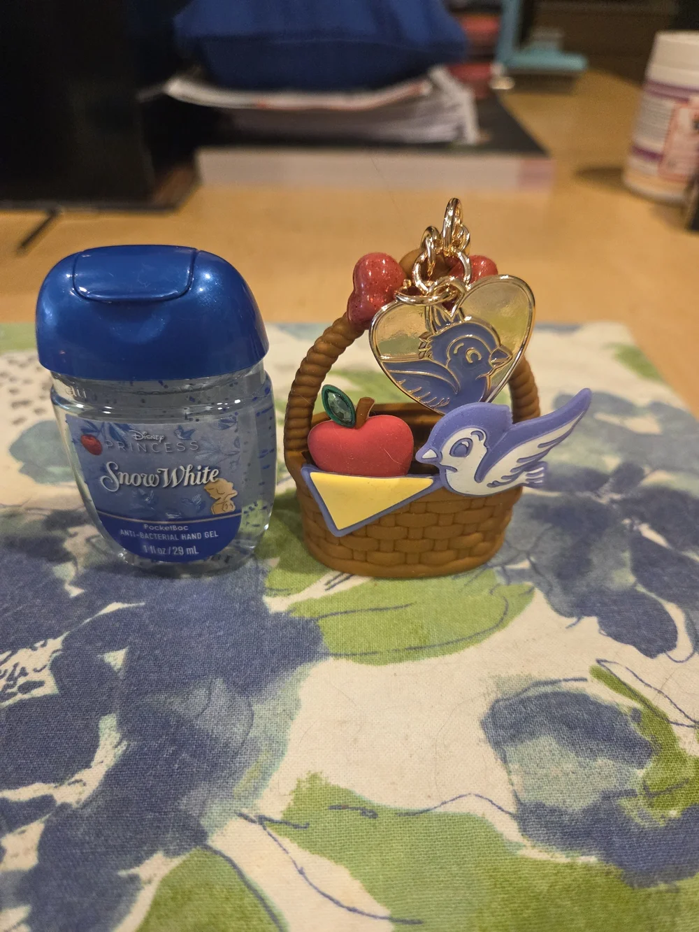 N/A disney princess