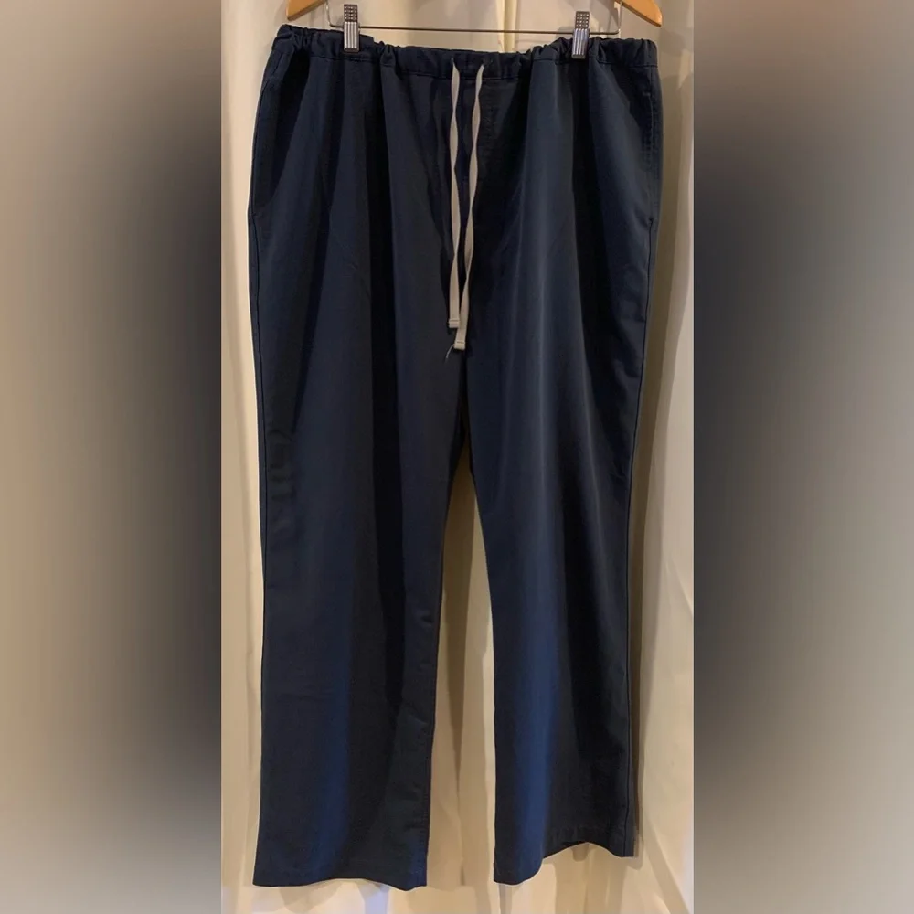 figs technical‎ collection pants Mens Xxl