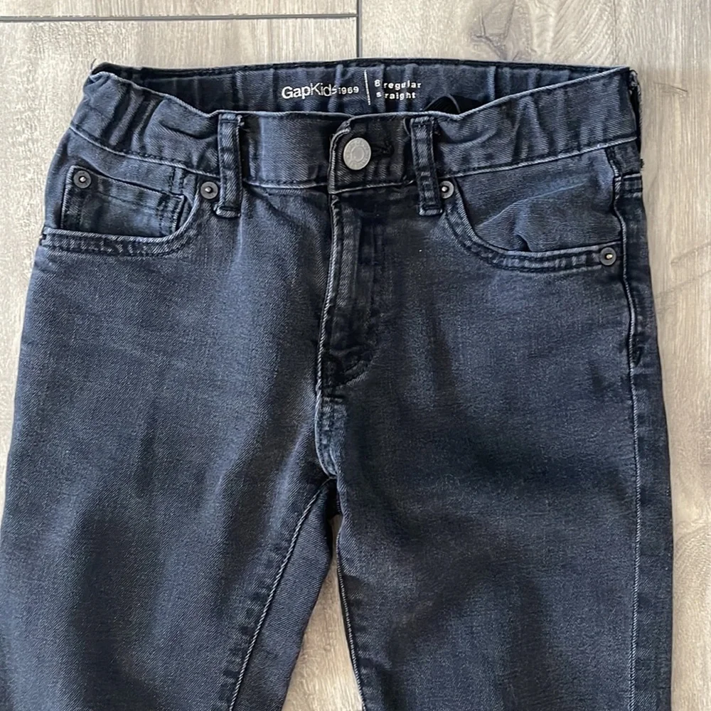 GAP cute jeans