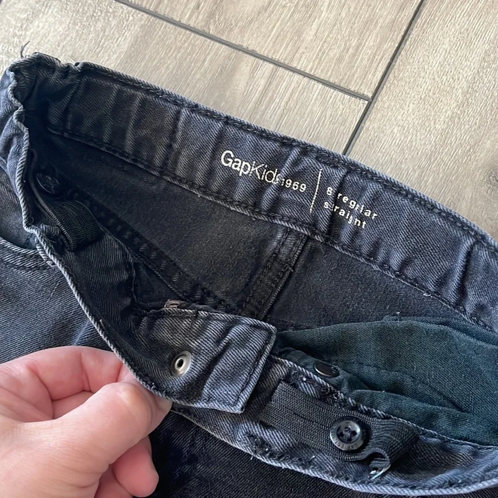 GAP cute jeans